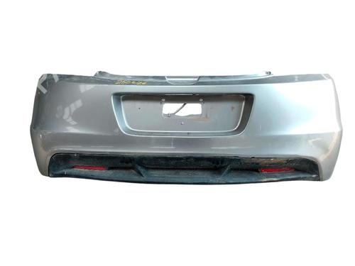 Used Rear bumper Rear bumper 38554652 38554652