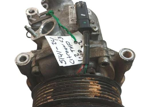 ac-compressor-citroen-c3-iii-sx-2016-38214591 main image