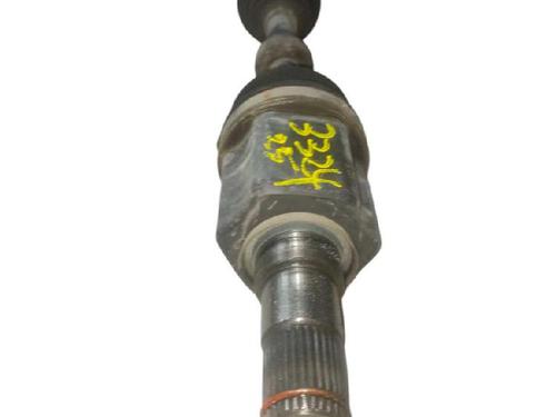 Left front driveshaft MAZDA CX-3 (DK) 1.5 SKYACTIV-D (DK2WS, DK5FW) | BP38213788M38 - Image 3