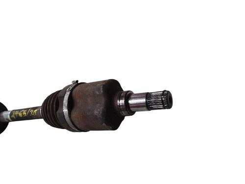 Left front driveshaft FORD FOCUS III 1.6 TDCi ECOnetic | BP39197622M38 - Image 3
