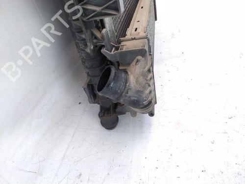 Intercooler FORD S-MAX (WA6) 2.0 TDCi | BP38219744M30 - Image 2