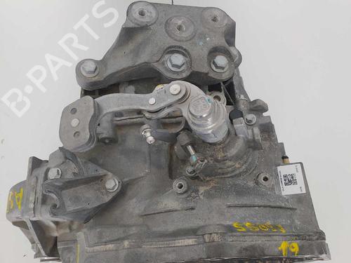 Used Gearbox Gearbox 38207212 38207212