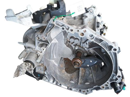 Gearbox OPEL CORSA F (P2JO) 1.2 (68) | BP38219509M3 - Image 4