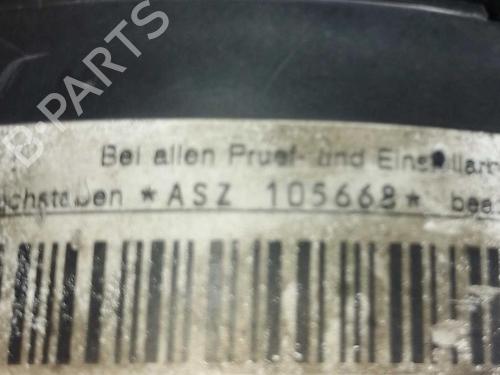 Used Engine Engine 38219011 38219011