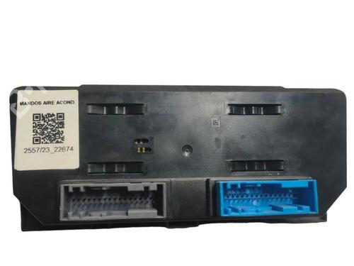 Climate control OPEL ASTRA H (A04) 1.9 CDTI (L48) | BP38209680I5 - Image 3
