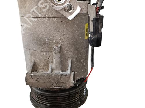 AC compressor FORD TOURNEO COURIER B460 MPV 1.0 EcoBoost | BP38555380M34 - Image 2