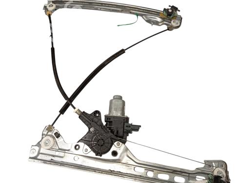 Front left window mechanism RENAULT MEGANE IV Hatchback (B9A/M/N_) 1.3 TCe 100 (B9N8) | BP39119092C22 - Image 2