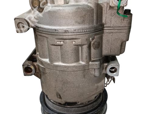 AC compressor HYUNDAI i30 (FD) 1.4 | BP38983982M34 - Image 2