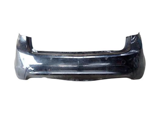 rear-bumper-opel-meriva-b-mpv-s10-2010-2011-2012-2013-2014-2015-2016-2017-38214959 main image