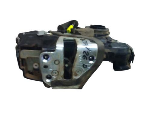 Used Front right lock Front right lock 38555145 38555145
