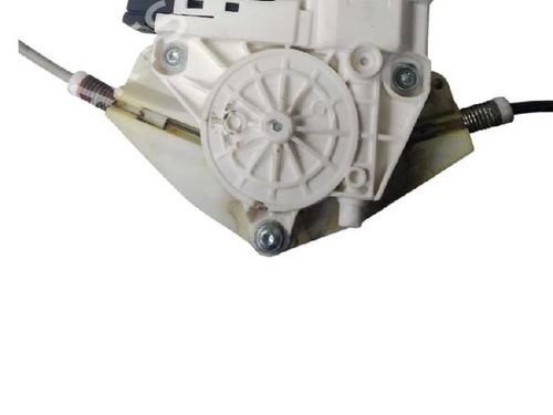 Front left window mechanism VW GOLF PLUS V (5M1, 521) 1.9 TDI | BP38218054C22 - Image 3