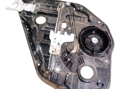 Used Rear right window mechanism Rear right window mechanism 39021701 39021701