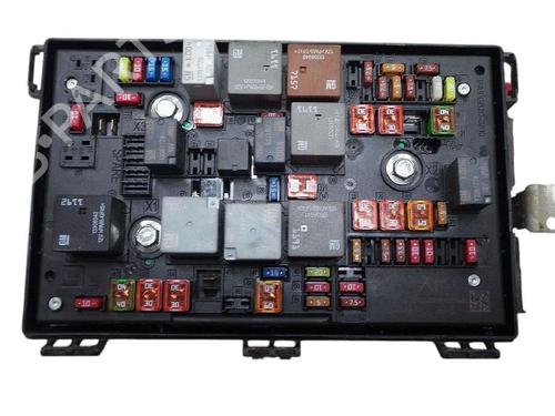 Used Fuse box Fuse box 38554377 38554377