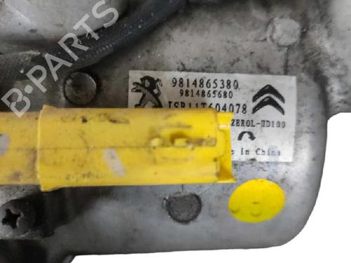AC compressor CITROËN C-ELYSEE (DD_) 1.6 HDI 92 | BP38207025M34 - Image 4