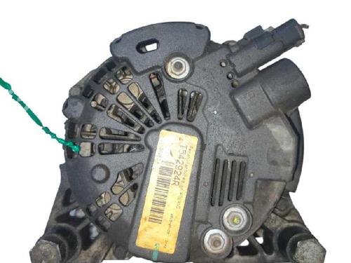 Alternator PEUGEOT 807 (EB_) 2.2 HDi | BP38220984M7 - Image 3