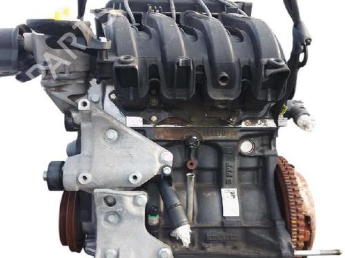 Engine RENAULT KANGOO (KC0/1_) 1.2 16V (KC05, KC06, KC03, KC0T, KC0W, KC1D) | BP38212672M1 - Image 2