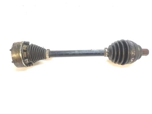 Left front driveshaft VW GOLF PLUS V (5M1, 521) 1.6 TDI | BP38207836M38 - Image 2