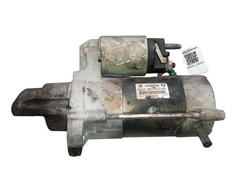 Startmotor Startmotor 38212318 38212318