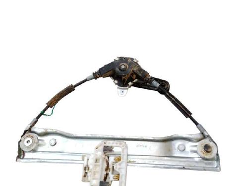 Used Rear left window mechanism Rear left window mechanism 38215849 38215849