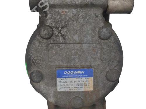 Used AC compressor AC compressor 38222771 38222771