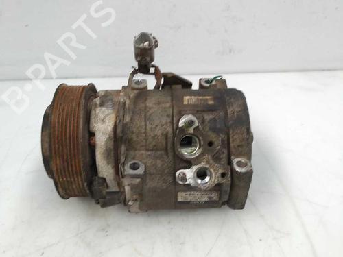 Used AC compressor AC compressor 38207375 38207375