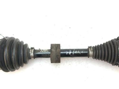 Used Left front driveshaft Left front driveshaft 38215779 38215779