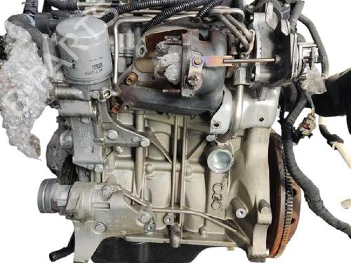 Engine SEAT LEON (1P1) 1.2 TSI | BP38207698M1 - Image 2