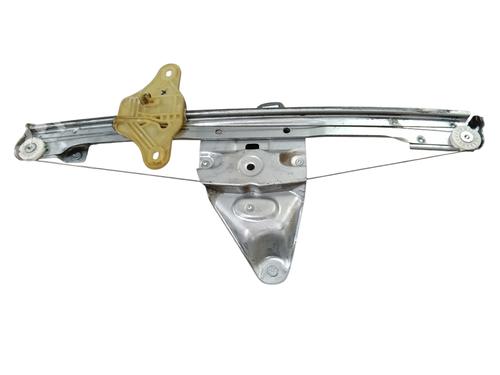 Front right window mechanism DACIA DUSTER (HM_) 1.6 SCe 115 (HMM1) | BP38219009C23 - Image 2
