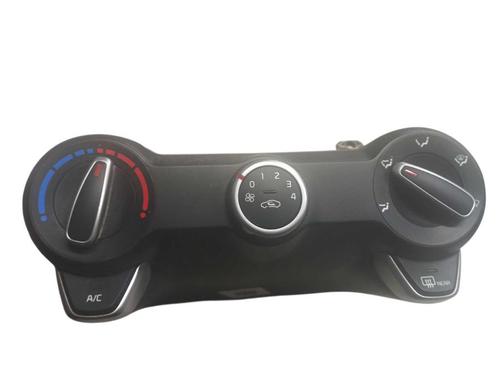 Climate control KIA STONIC (YB) 1.0 T-GDi | BP38218760I5 - Image 3