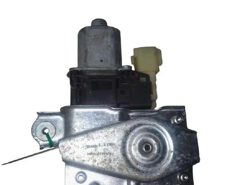 Used Rear right window mechanism Rear right window mechanism 38215572 38215572