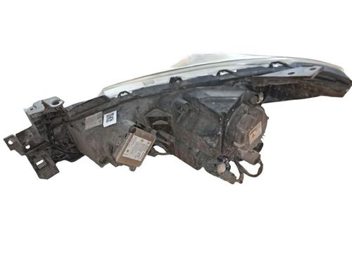 Right front indicator MAZDA 3 (BM, BN) 2.2 D | BP38223912C33 - Image 4