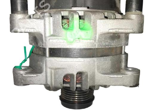 Used Alternator Alternator 38208339 38208339