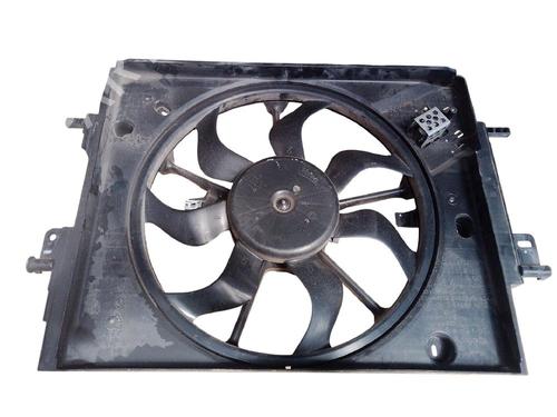 Fan DACIA BIGSTER 1.2 ECO-G 140 | BP38555337M128 - Image 2