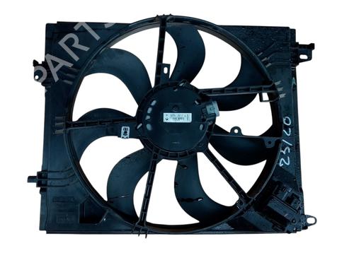 Used Fan Fan 38220766 38220766