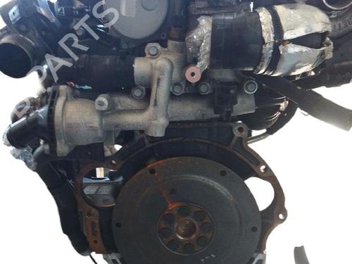Engine HYUNDAI ix35 (LM, EL, ELH) 2.0 CRDi | BP38209388M1 - Image 4