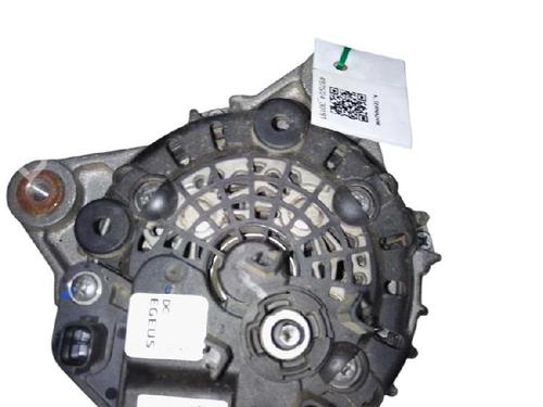 Alternator DACIA DUSTER (HM_) 1.3 TCe 130 (HMMF) | BP38211374M7 - Image 2