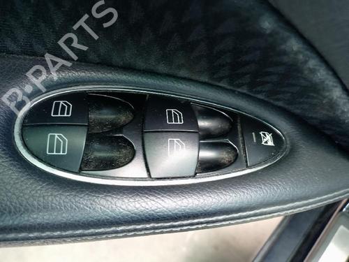 Used Left front window switch Left front window switch 38221117 38221117