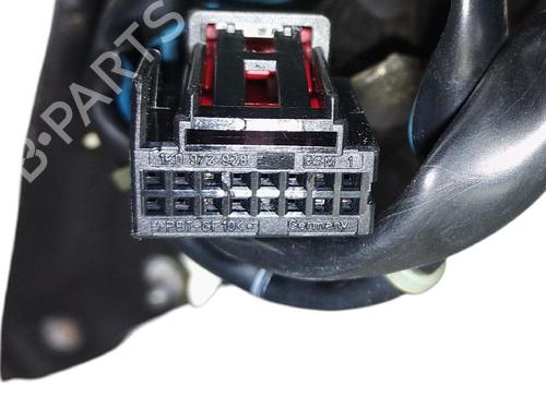 Used Right mirror Right mirror 39021658 39021658