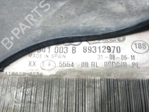 Left front indicator AUDI Q7 (4LB) 3.0 TDI quattro | BP38211556C32 - Image 4