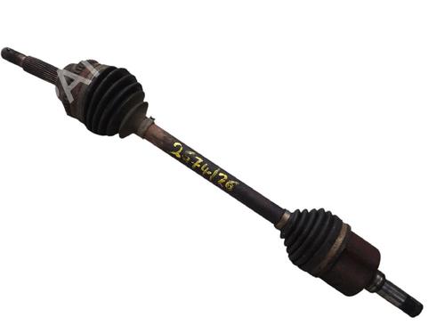 Used Left front driveshaft Left front driveshaft 39197753 39197753