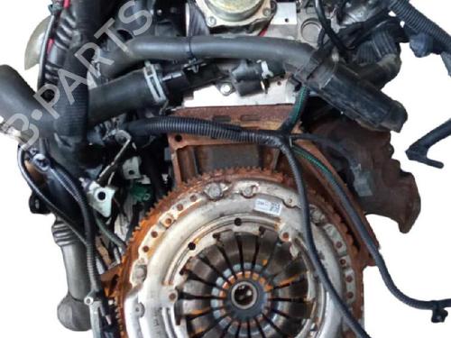 Engine RENAULT CLIO IV (BH_) 1.5 dCi (BHMW) | BP38209122M1 - Image 2