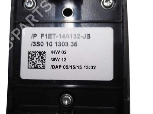 Left front window switch FORD KUGA II (DM2) 1.5 EcoBoost | BP38213818I27 - Image 3