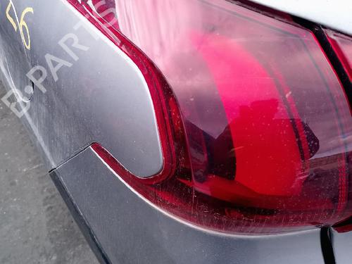 Used Left taillight Left taillight 38203618 38203618
