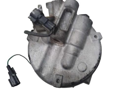 AC compressor VOLVO V40 Hatchback (525) D3 | BP38211494M34 - Image 3