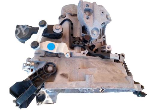 Gearbox CITROËN C3 III (SX) 1.2 PureTech 82 LPG | BP38206960M3 - Image 3