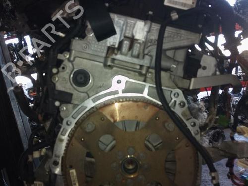 Engine BMW 3 Touring (F31) 318 d | BP38219687M1  - Image 6