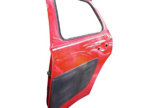 Dør venstre bagtil CITROËN C4 CACTUS 1.2 THP 110 | BP38217301C4 - Image 2