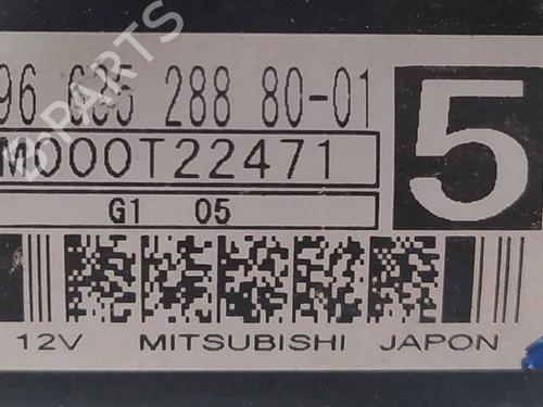 Starter CITROËN C4 II (NC_) 1.6 HDi 110 | BP38215788M8 - Image 2