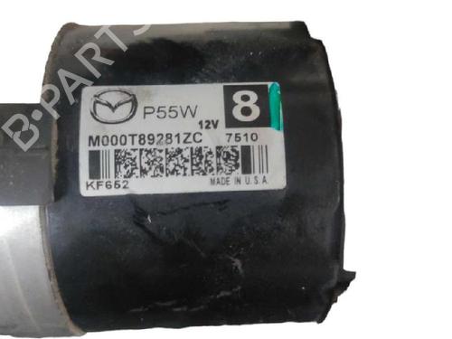 Used Starter Starter 38207085 38207085