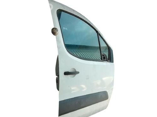 Dør højre fortil CITROËN BERLINGO MULTISPACE (B9) 1.6 HDi 75 / BlueHDi 75 | BP38554783C3 - Image 3